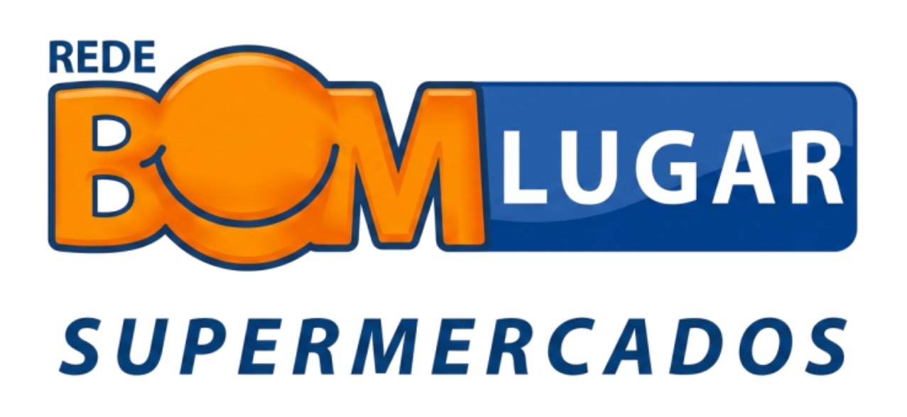 Rede Bom Lugar Supermercados