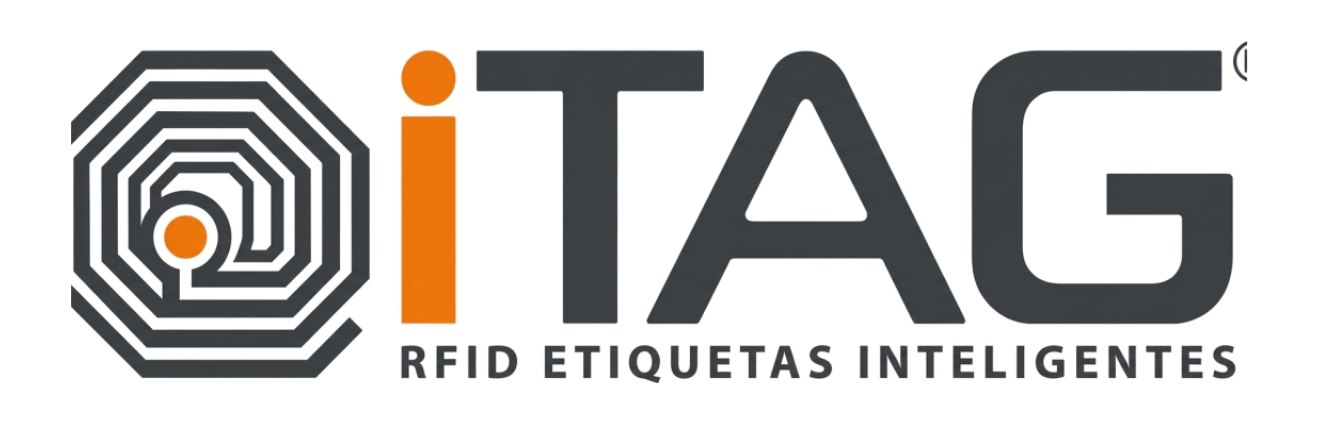 iTAG RFID Etiquetas Inteligentes