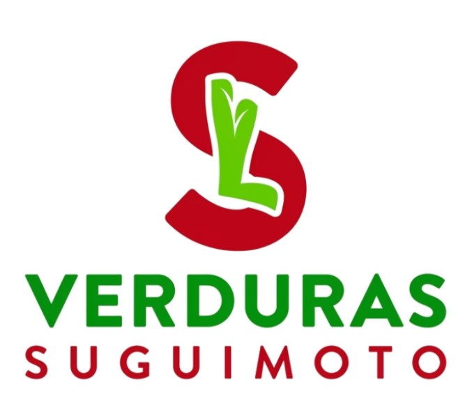 Verduras Suguimoto