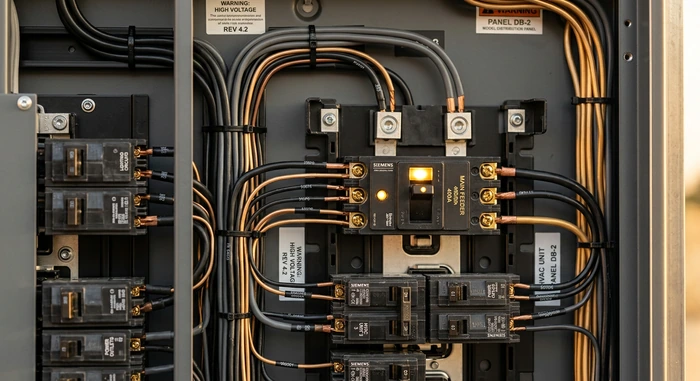 Eficiência energética industrial e rural